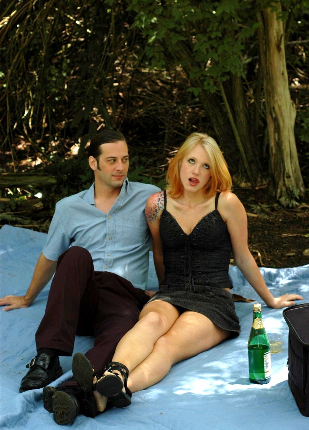 Фото - Claude Miles: 1059x1473 / 245 Кб