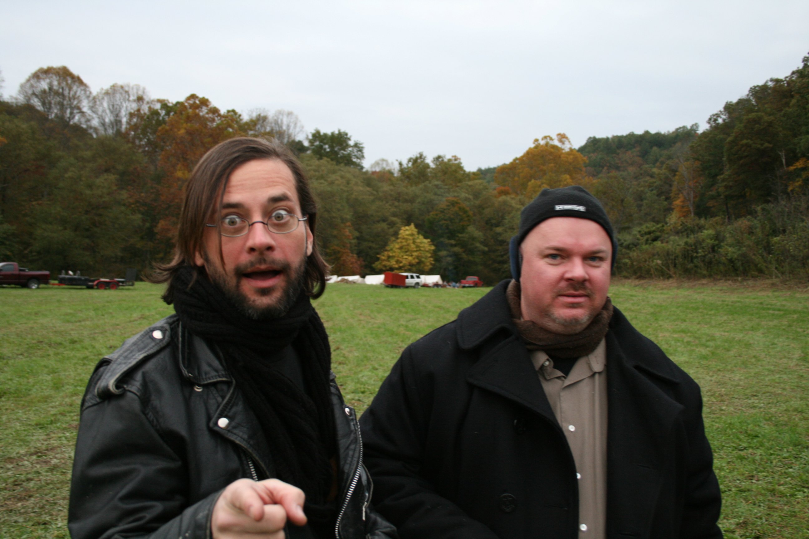 Фото - Claude Miles: 2592x1728 / 423 Кб