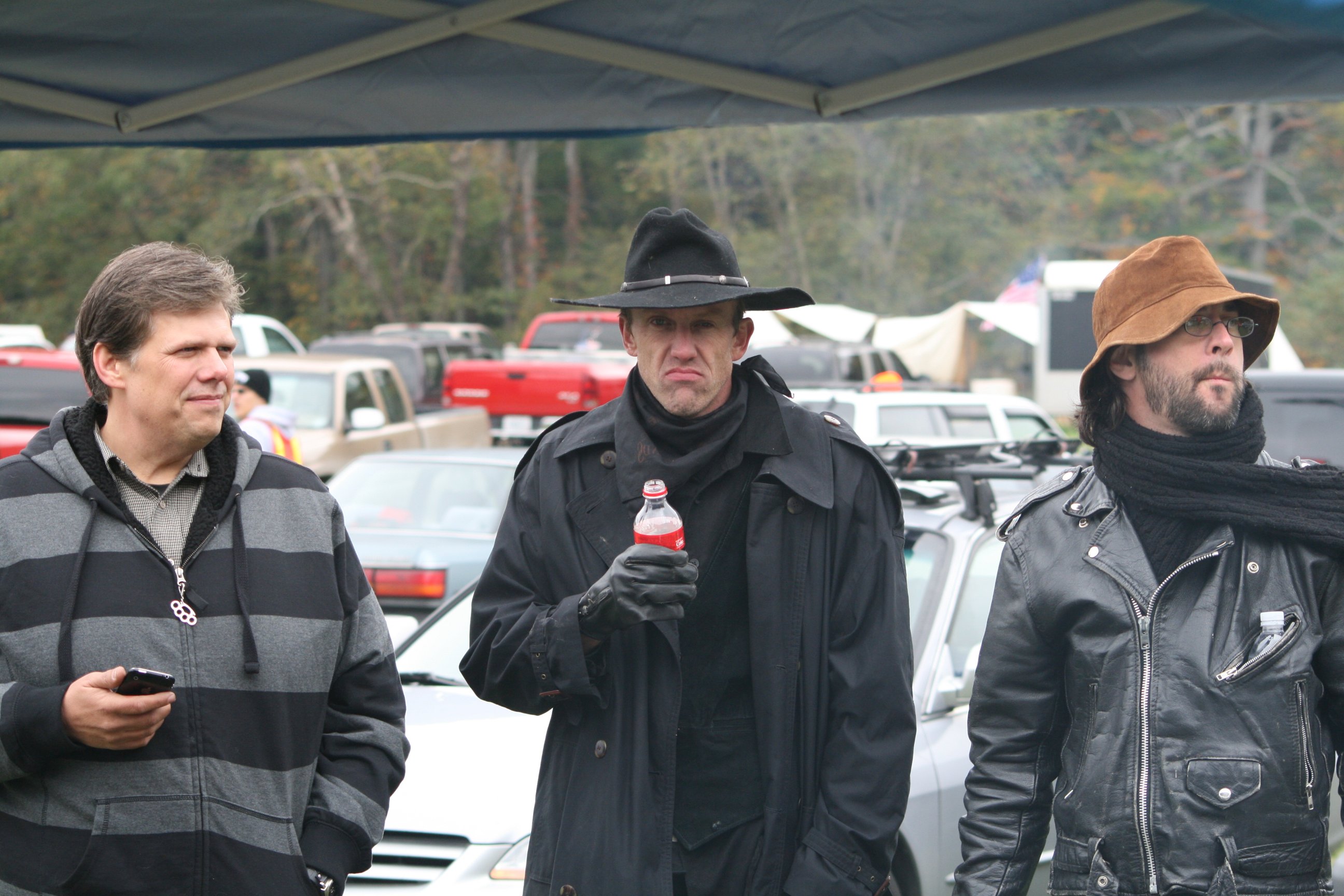 Фото - Claude Miles: 2592x1728 / 540 Кб