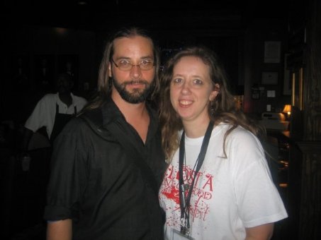 Фото - Claude Miles: 453x340 / 21 Кб