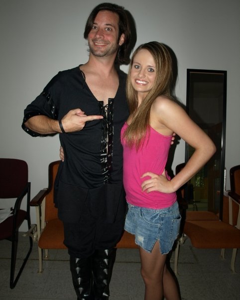 Фото - Claude Miles: 482x603 / 45 Кб