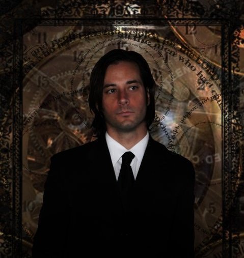 Фото - Claude Miles: 479x507 / 42 Кб