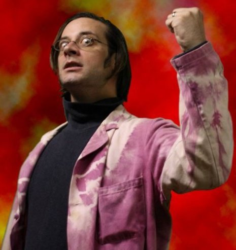 Фото - Claude Miles: 465x493 / 35 Кб