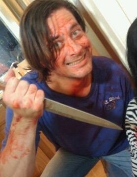 Фото - Claude Miles: 279x360 / 21 Кб