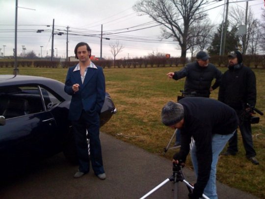 Фото - Claude Miles: 540x405 / 42 Кб