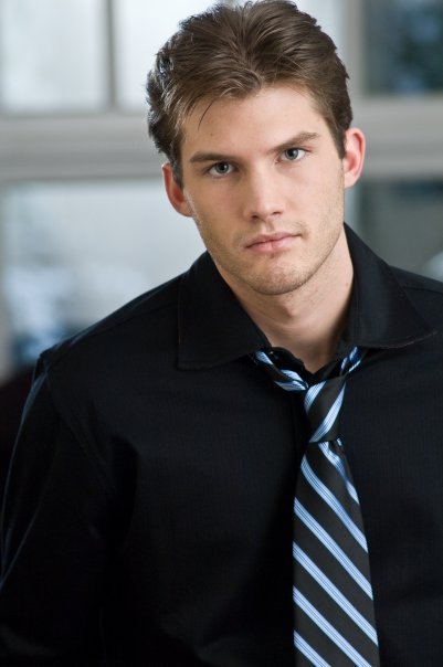 Фото - Scott Lyster: 401x604 / 32 Кб