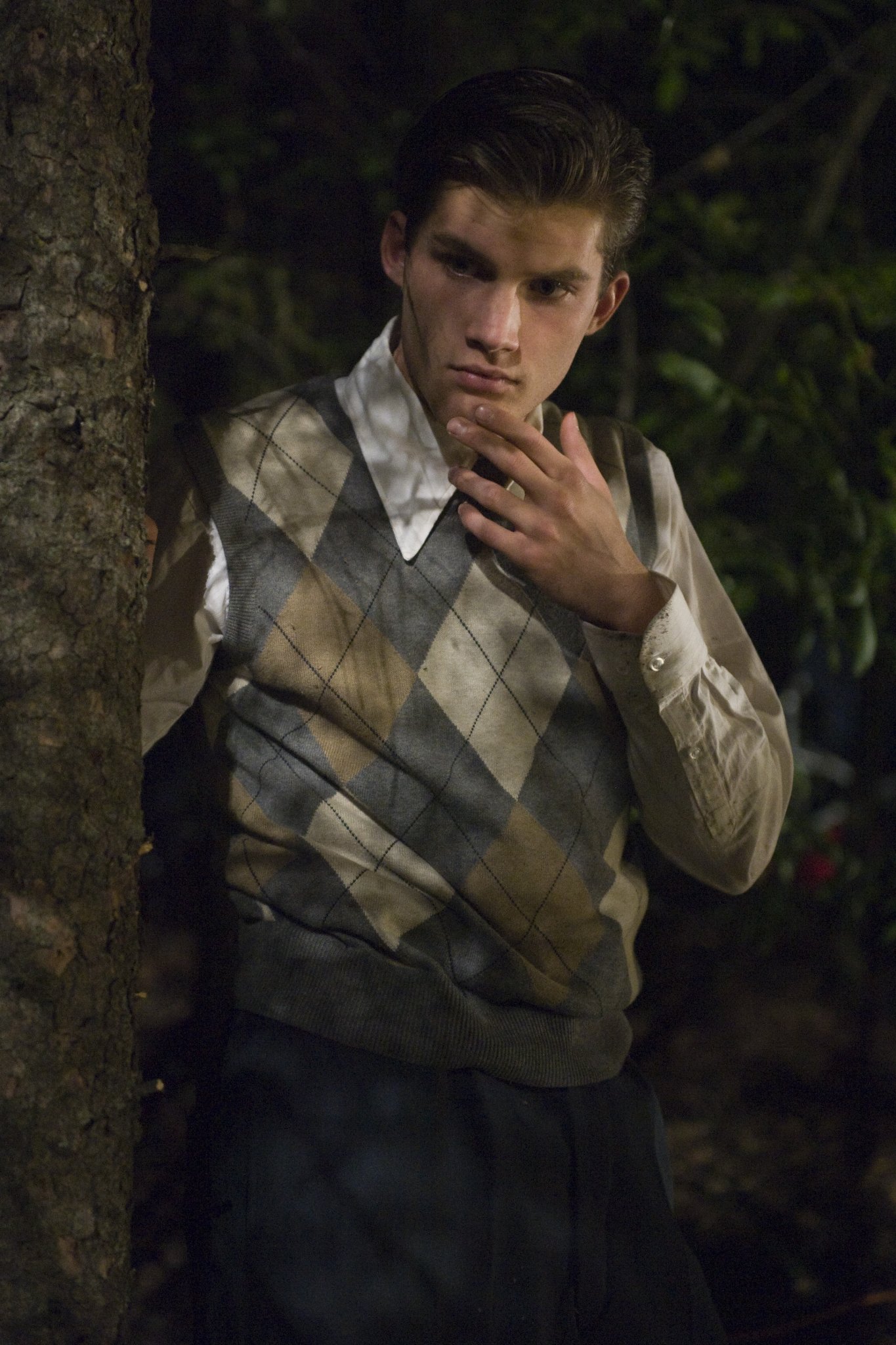 Фото - Scott Lyster: 1365x2048 / 448 Кб