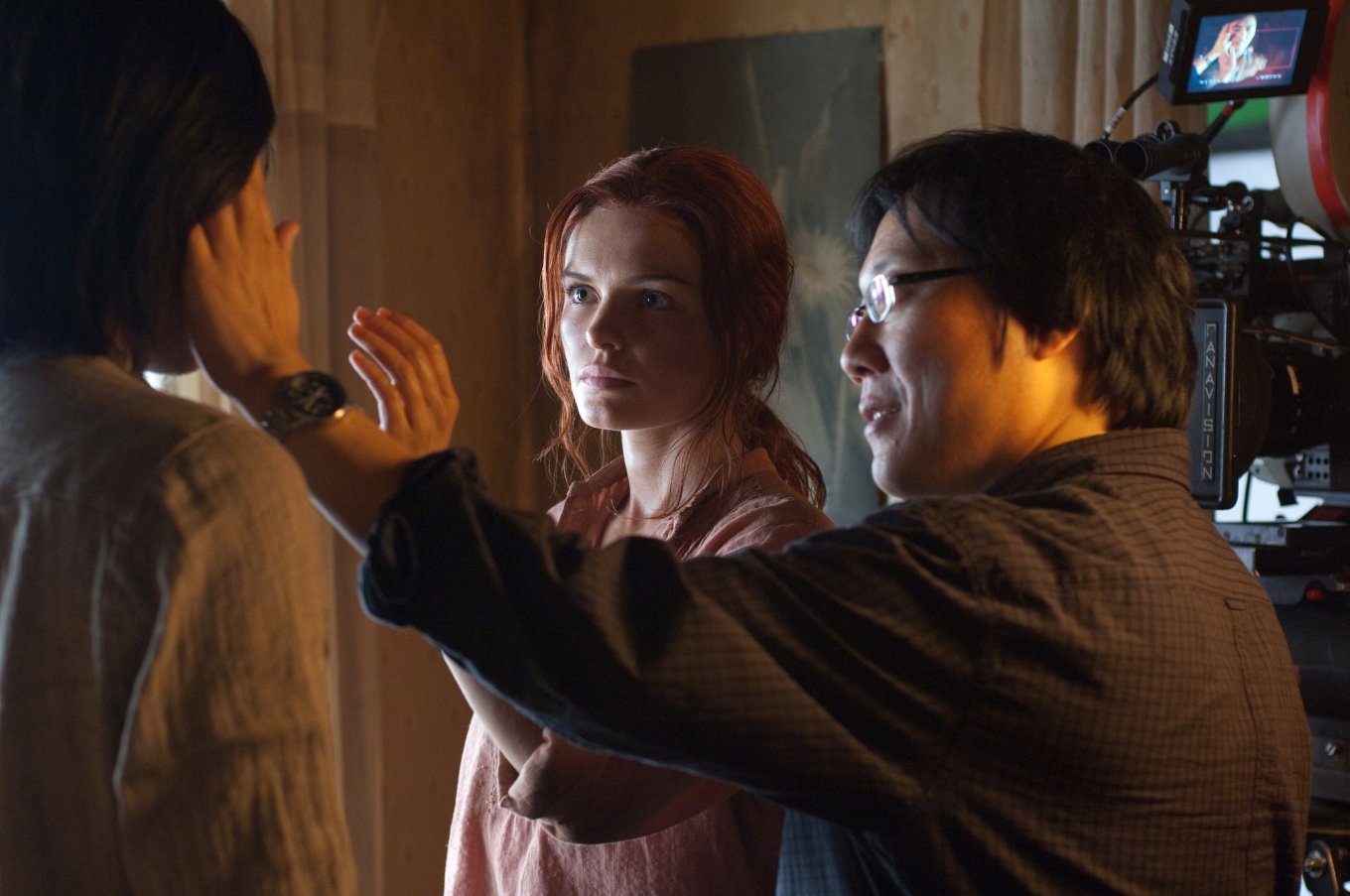 Фото - Снгму Ли: 1360x903 / 150 Кб