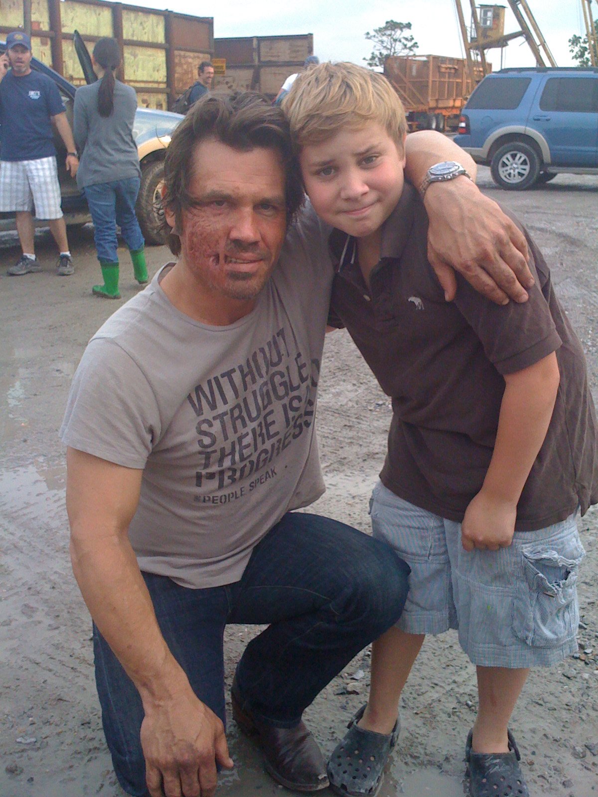 Фото - Kennon Kepper: 1200x1600 / 343 Кб