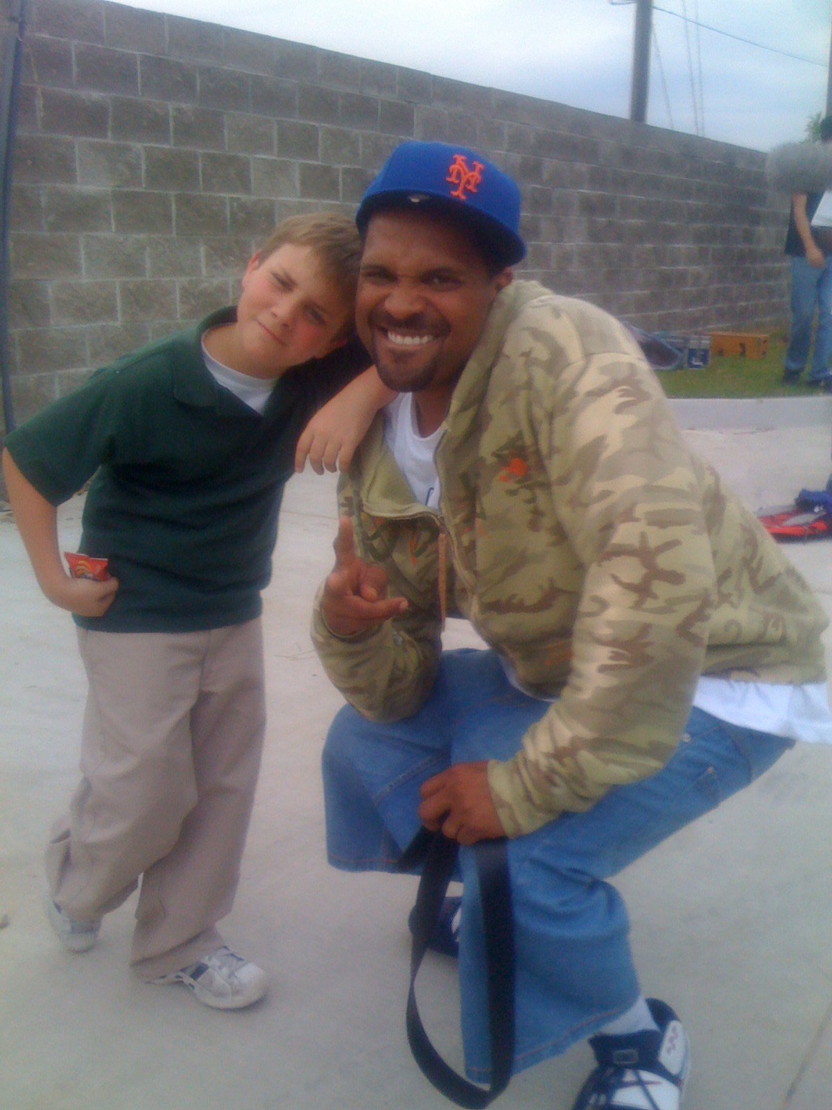 Фото - Kennon Kepper: 1200x1600 / 254 Кб