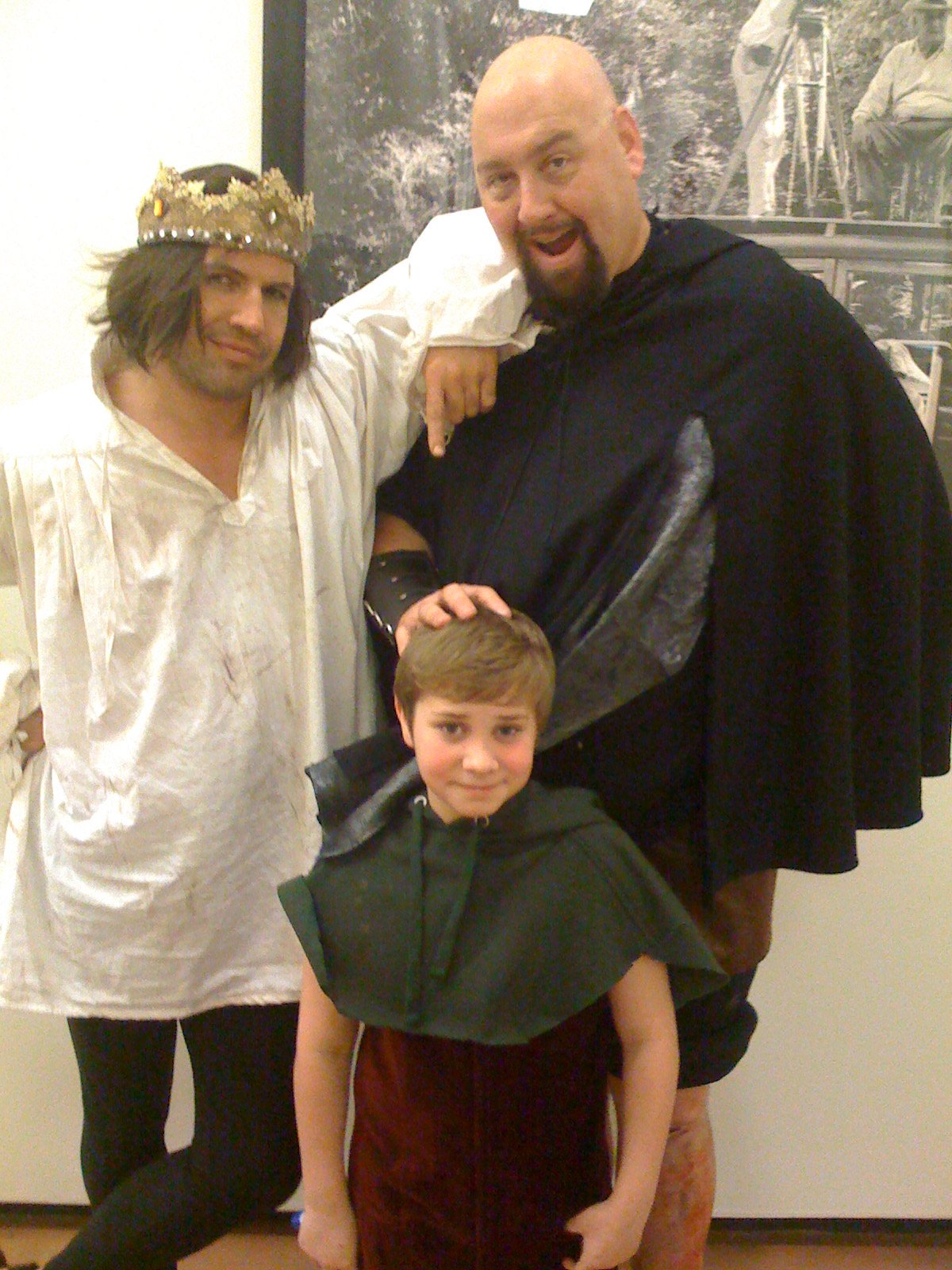 Фото - Kennon Kepper: 1200x1600 / 337 Кб