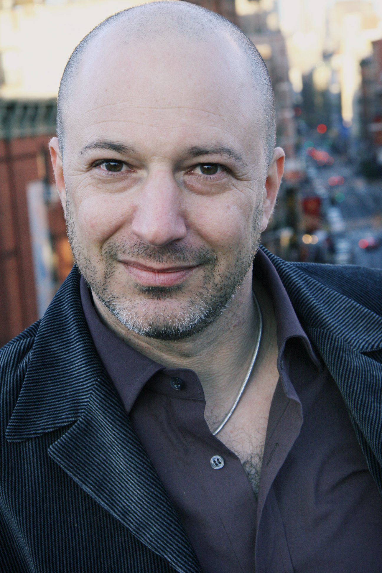 Фото - Russ Spiegel: 1296x1944 / 390 Кб