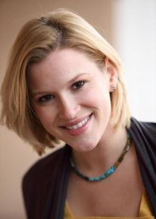 Фото - Хейли Дерриберри: 225x315 / 12 Кб