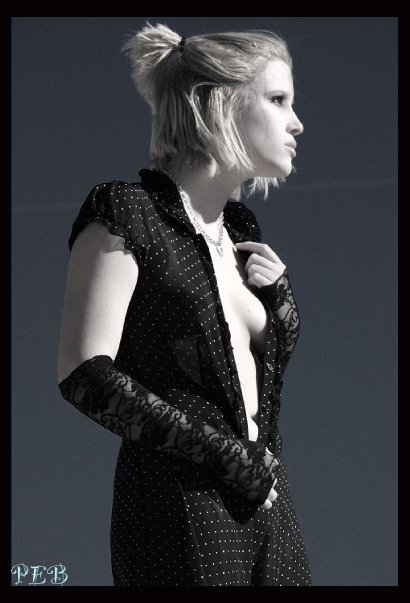 Фото - Хейли Дерриберри: 410x603 / 44 Кб