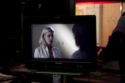 Фото - Хейли Дерриберри: 403x269 / 14 Кб