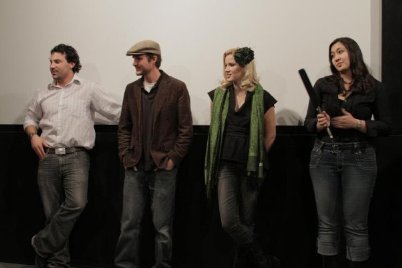 Фото - Хейли Дерриберри: 402x268 / 17 Кб