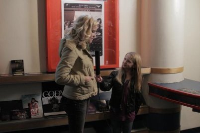 Фото - Хейли Дерриберри: 402x268 / 20 Кб