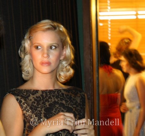 Фото - Хейли Дерриберри: 467x436 / 38 Кб