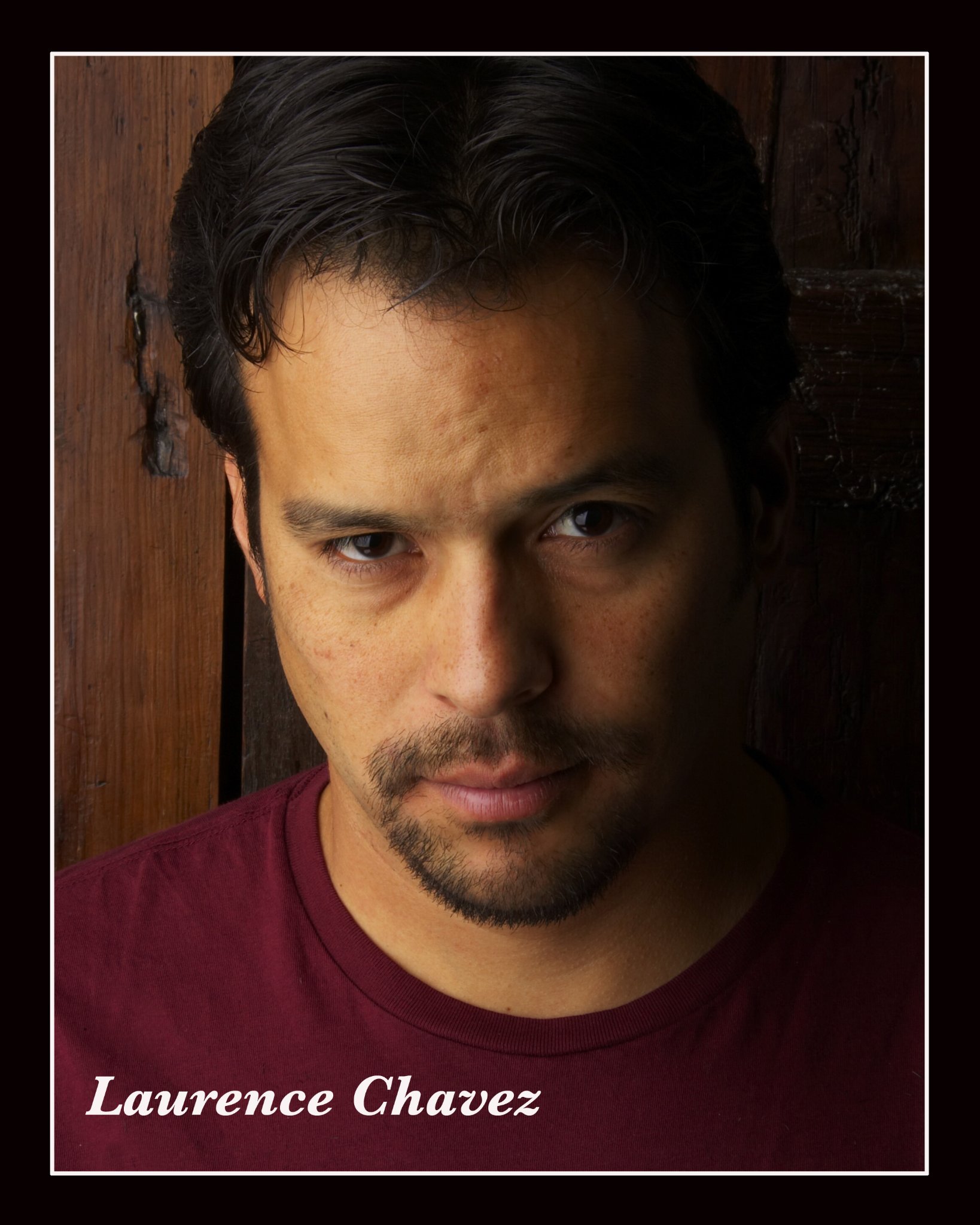 Фото - Laurence Chavez: 1638x2048 / 339 Кб