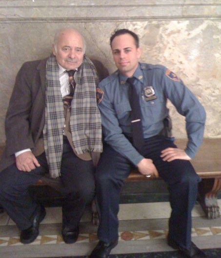 Фото - Chris Haemmerle: 453x530 / 44 Кб