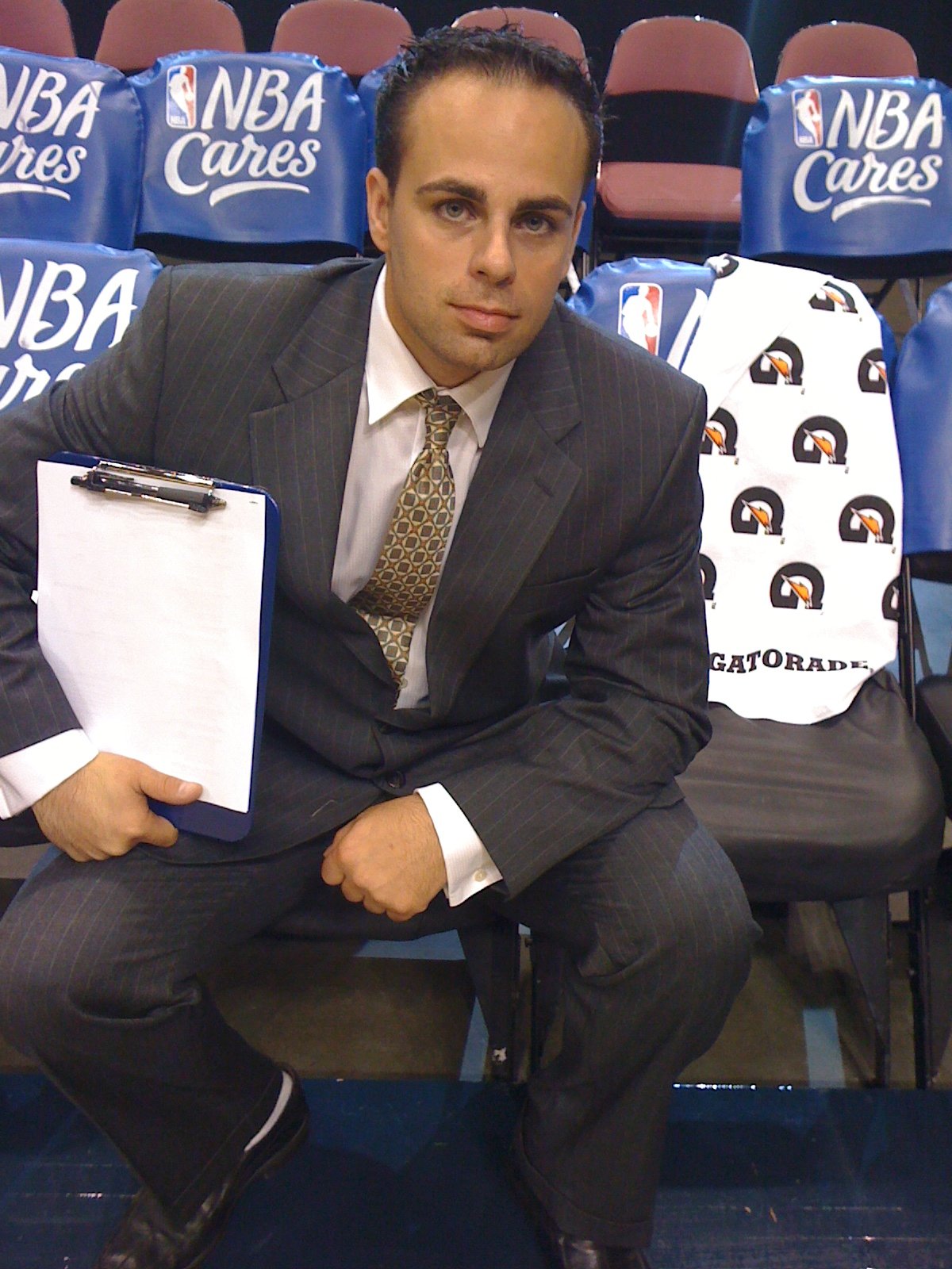 Фото - Chris Haemmerle: 1200x1600 / 295 Кб