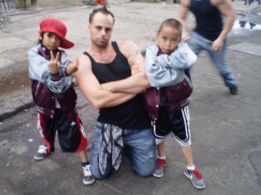 Фото - Chris Haemmerle: 375x281 / 28 Кб