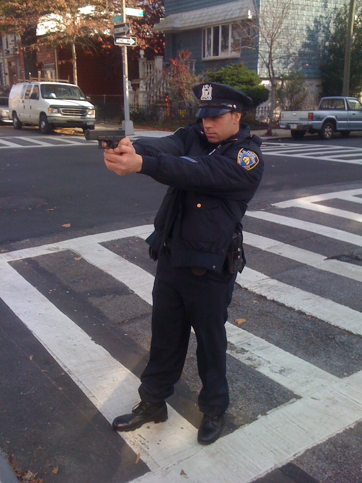 Фото - Chris Haemmerle: 1200x1600 / 331 Кб