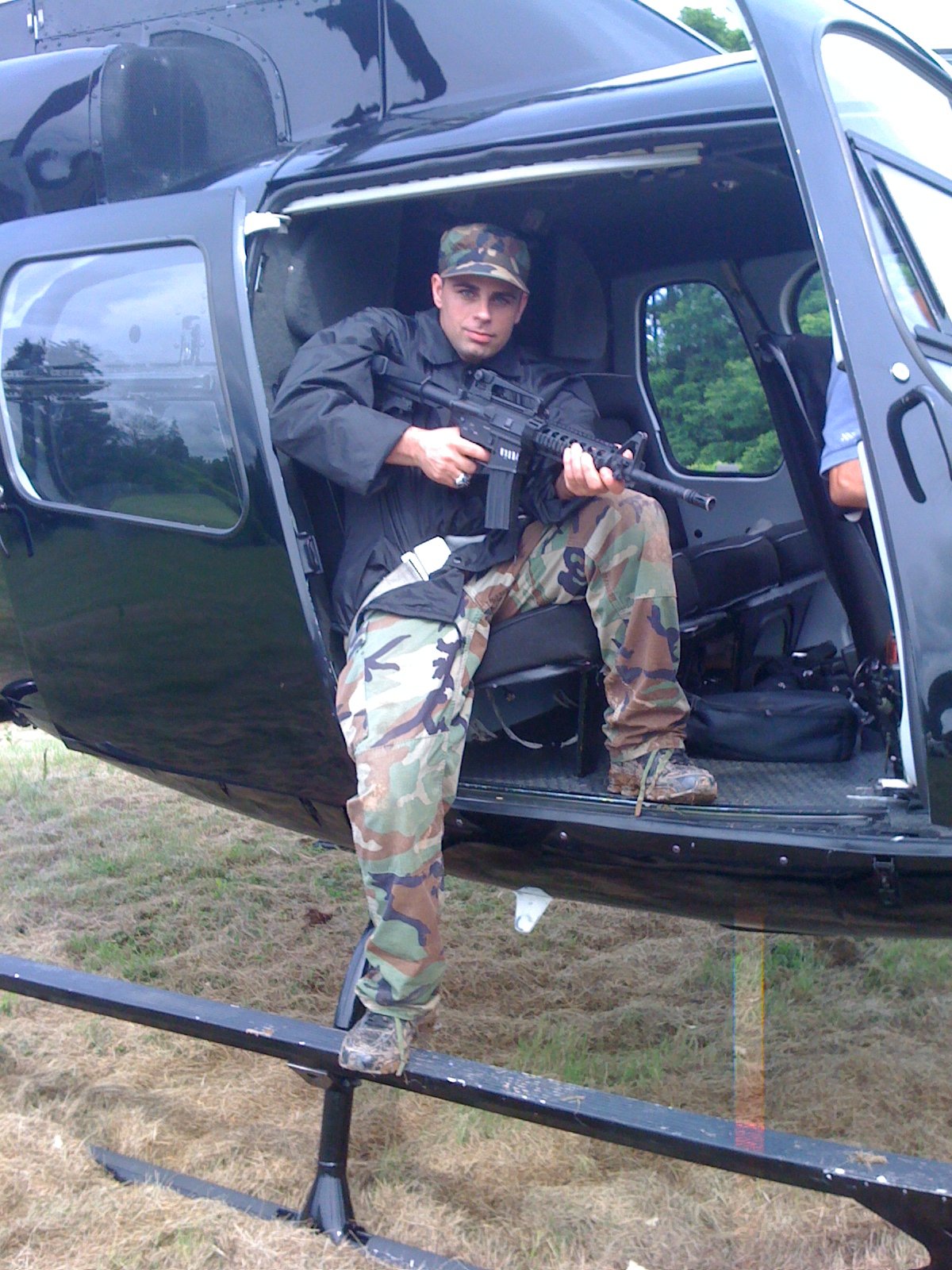 Фото - Chris Haemmerle: 1200x1600 / 368 Кб