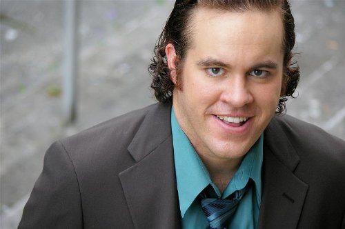 Фото - Brent Henry: 500x332 / 27 Кб