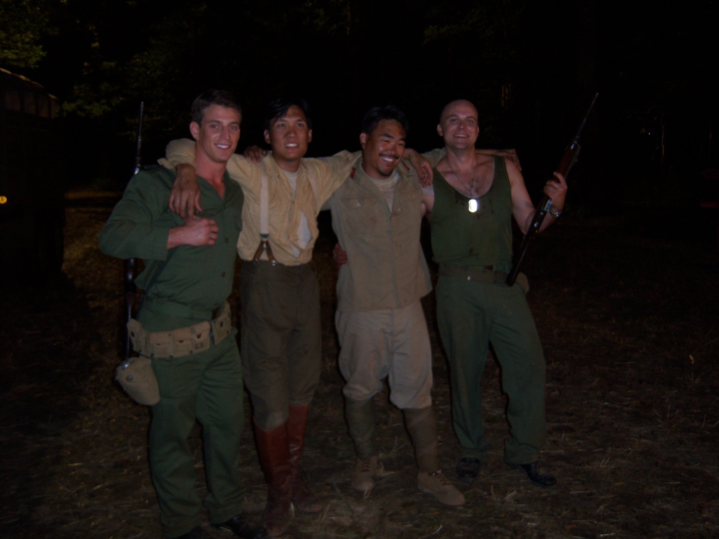 Фото - Jon McCarthy: 2448x1836 / 430 Кб