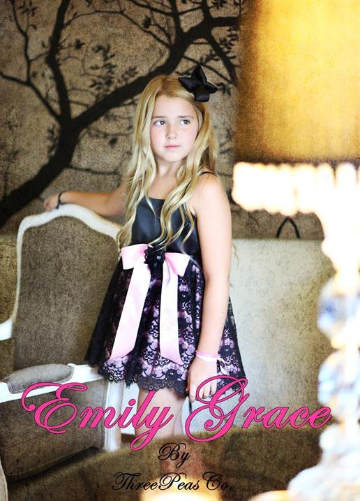 Фото - Emily Grace Reaves: 516x717 / 92 Кб