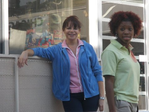 Фото - Nilsa Castro: 480x360 / 37 Кб