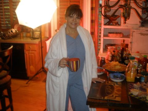 Фото - Nilsa Castro: 480x360 / 35 Кб