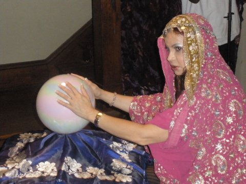 Фото - Nilsa Castro: 480x360 / 43 Кб