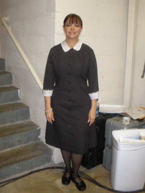 Фото - Nilsa Castro: 480x640 / 48 Кб