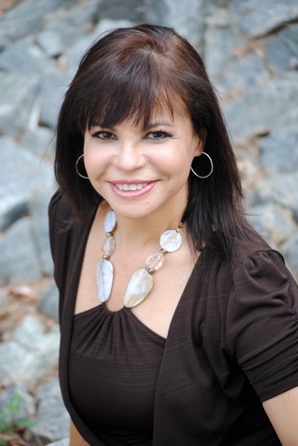 Фото - Nilsa Castro: 428x640 / 45 Кб