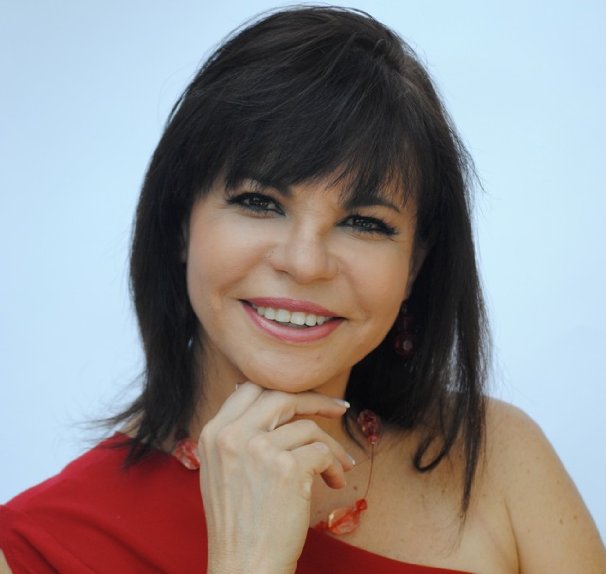 Фото - Nilsa Castro: 606x574 / 38 Кб