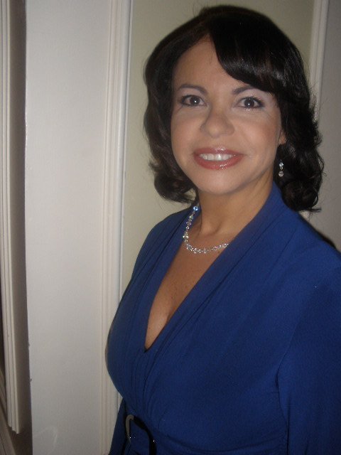 Фото - Nilsa Castro: 480x640 / 40 Кб