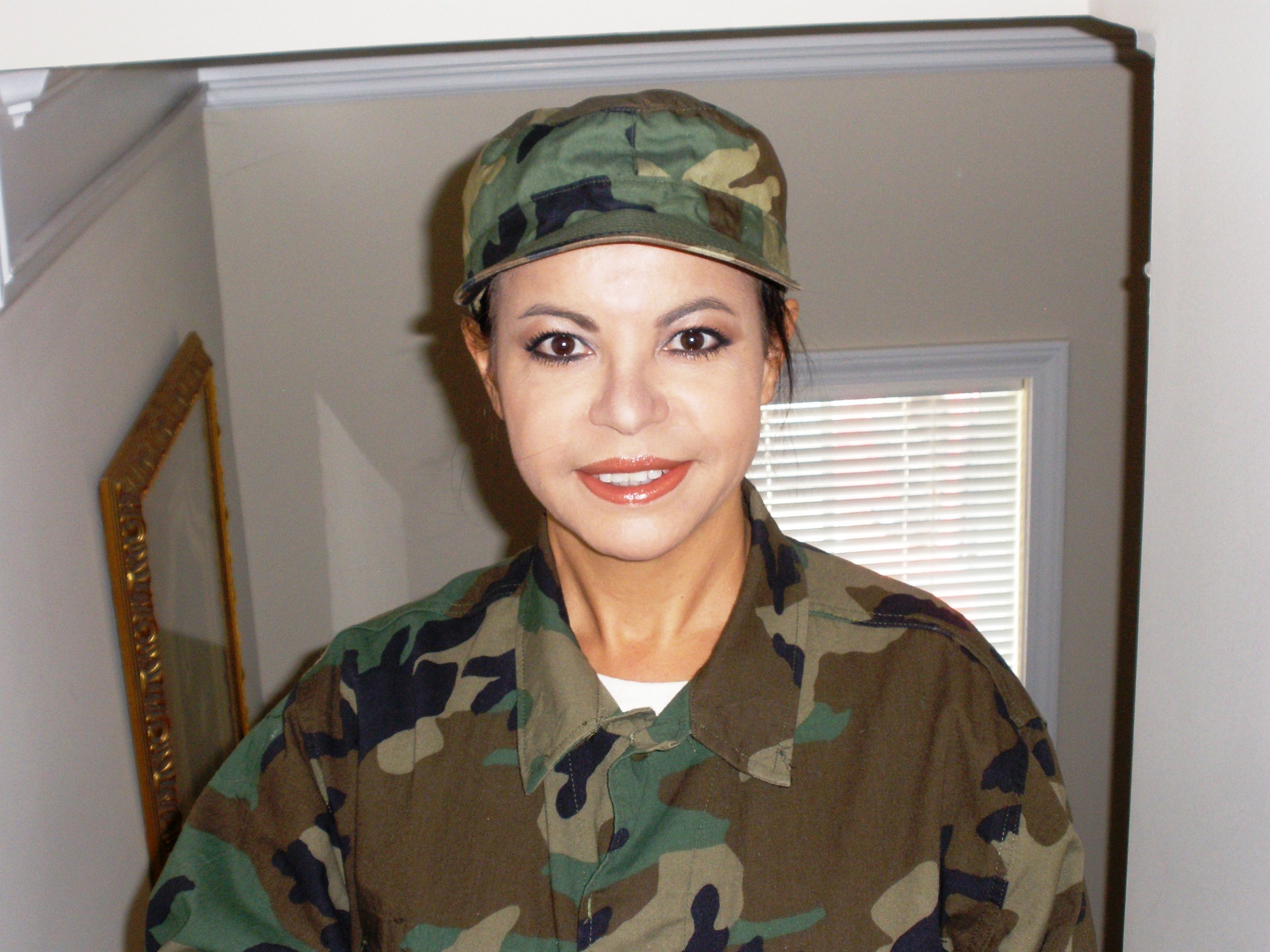 Фото - Nilsa Castro: 2448x1836 / 619 Кб