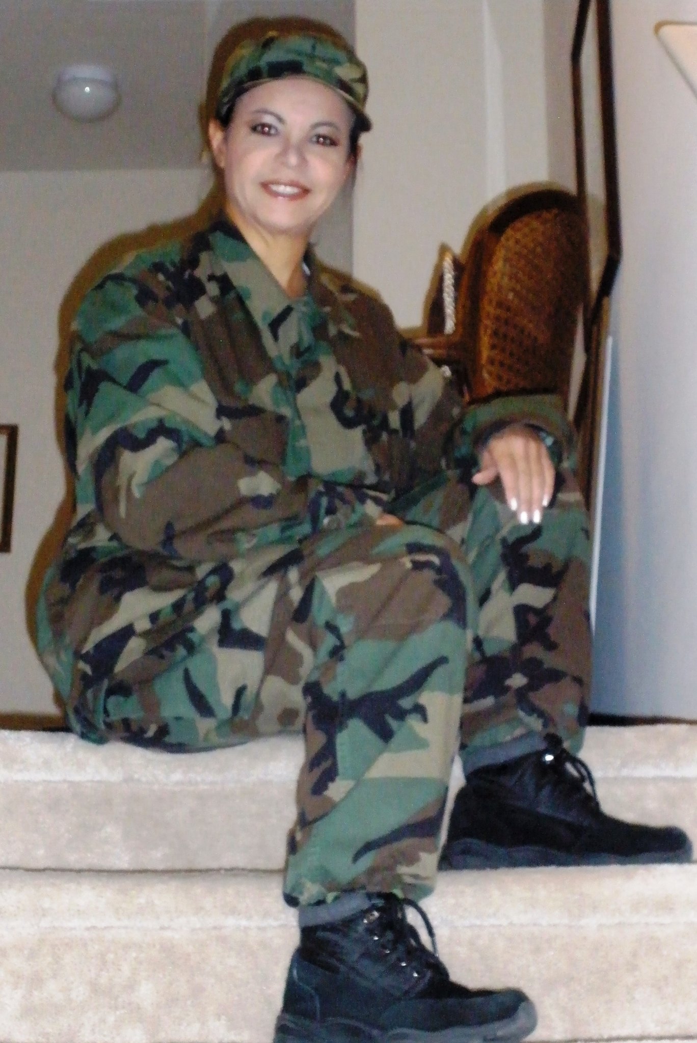 Фото - Nilsa Castro: 1368x2048 / 397 Кб