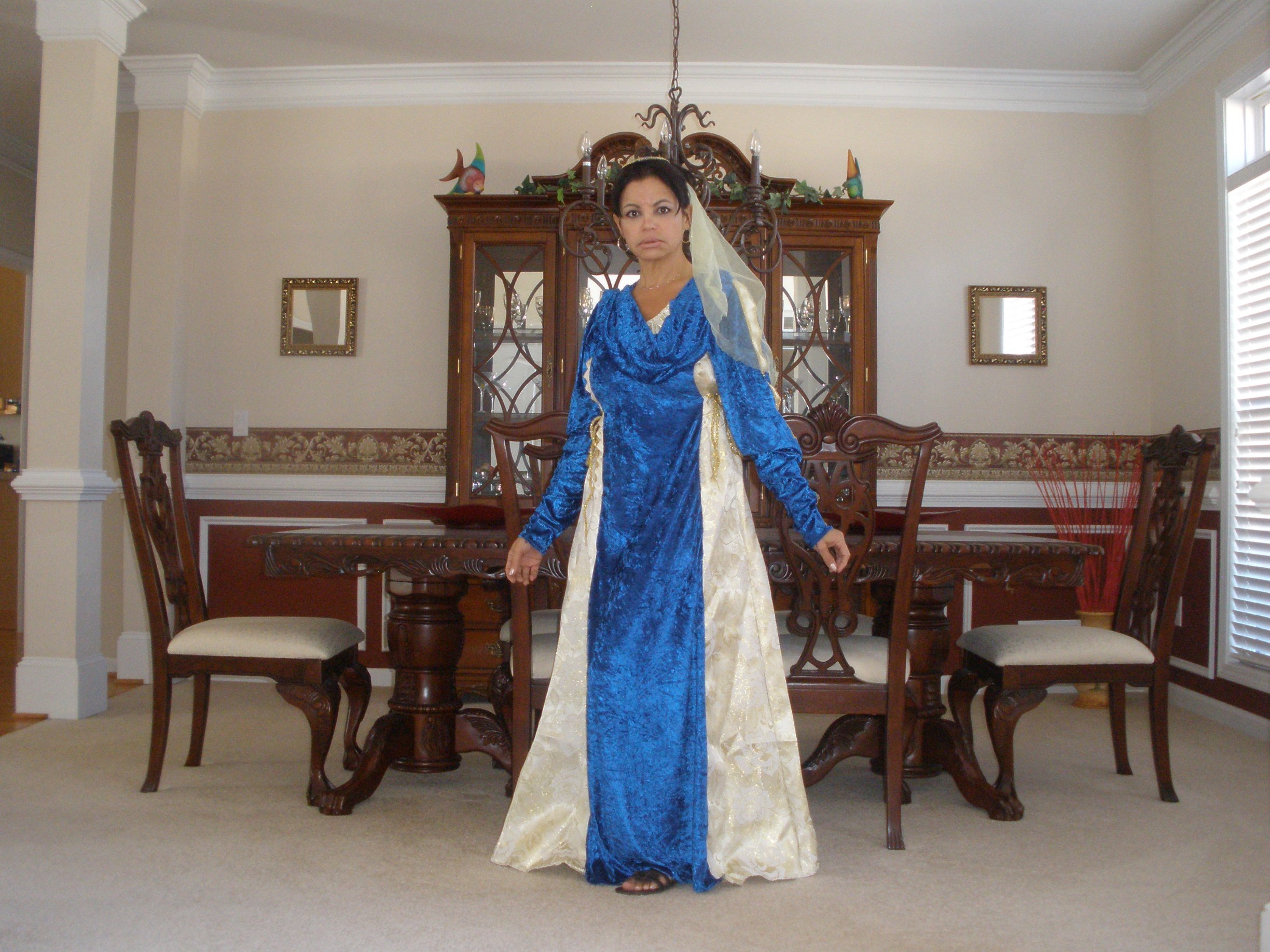 Фото - Nilsa Castro: 2448x1836 / 701 Кб