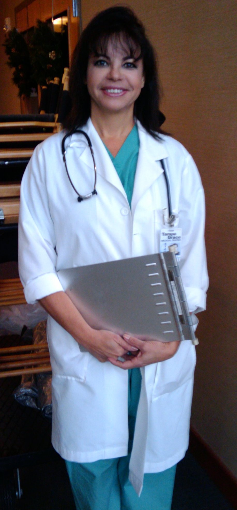 Фото - Nilsa Castro: 917x1973 / 207 Кб