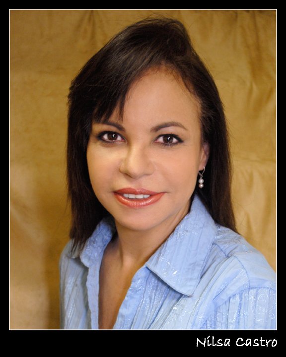 Фото - Nilsa Castro: 576x720 / 61 Кб