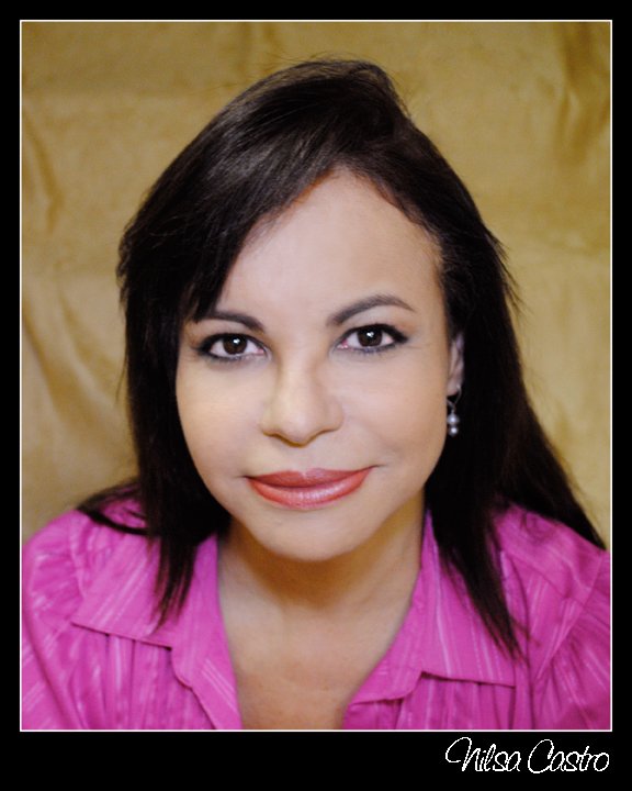 Фото - Nilsa Castro: 576x720 / 57 Кб