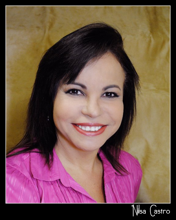 Фото - Nilsa Castro: 576x720 / 62 Кб