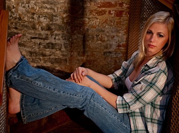 Фото - Джессика Камерон: 594x441 / 69 Кб