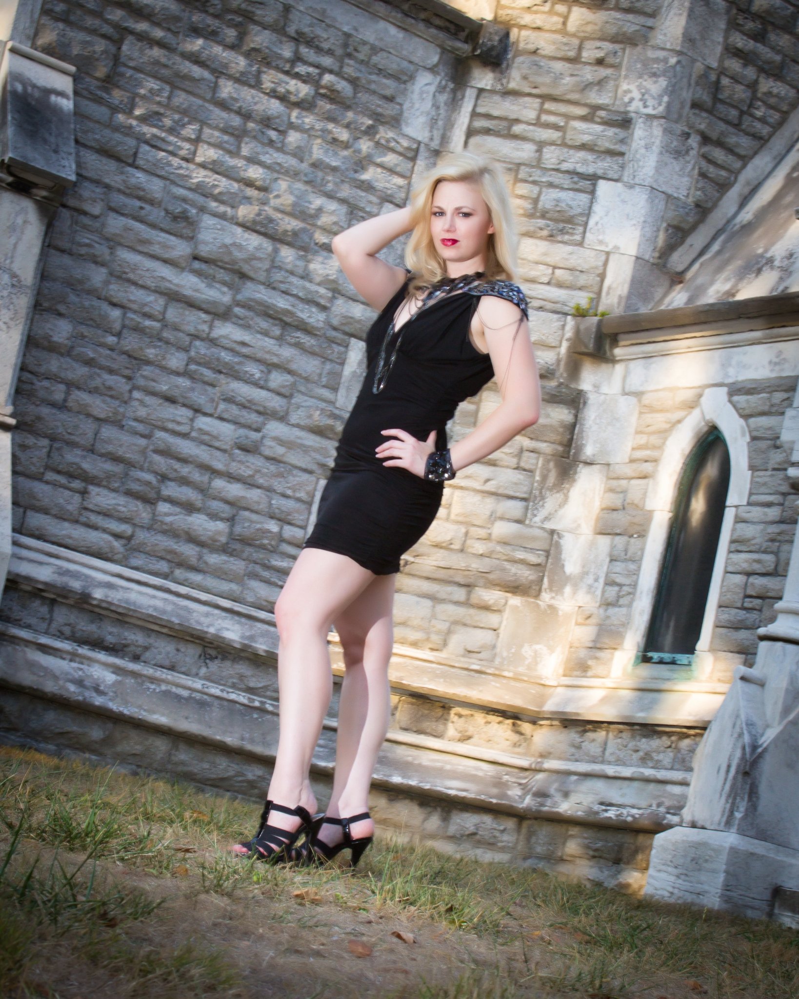 Фото - Джессика Камерон: 1638x2048 / 580 Кб