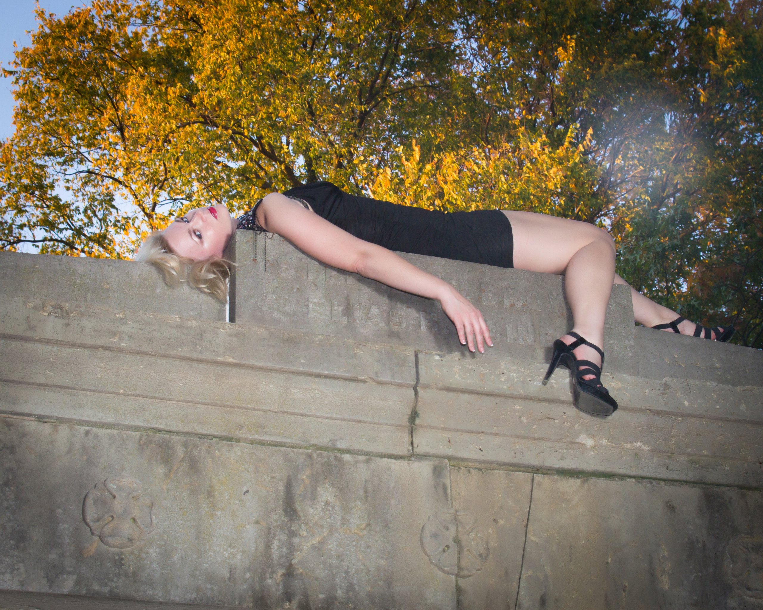 Фото - Джессика Камерон: 2560x2048 / 1008 Кб