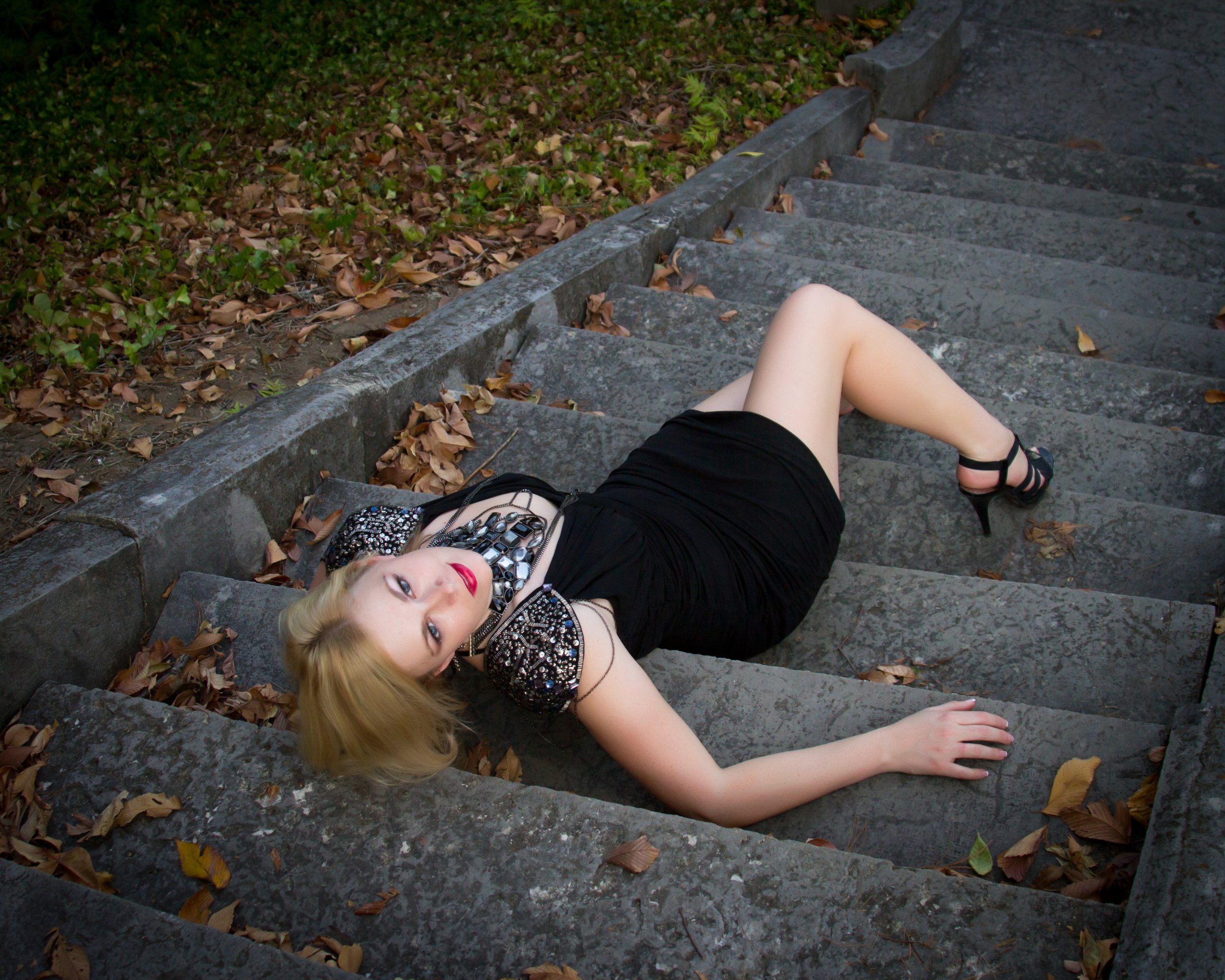 Фото - Джессика Камерон: 2560x2048 / 864 Кб