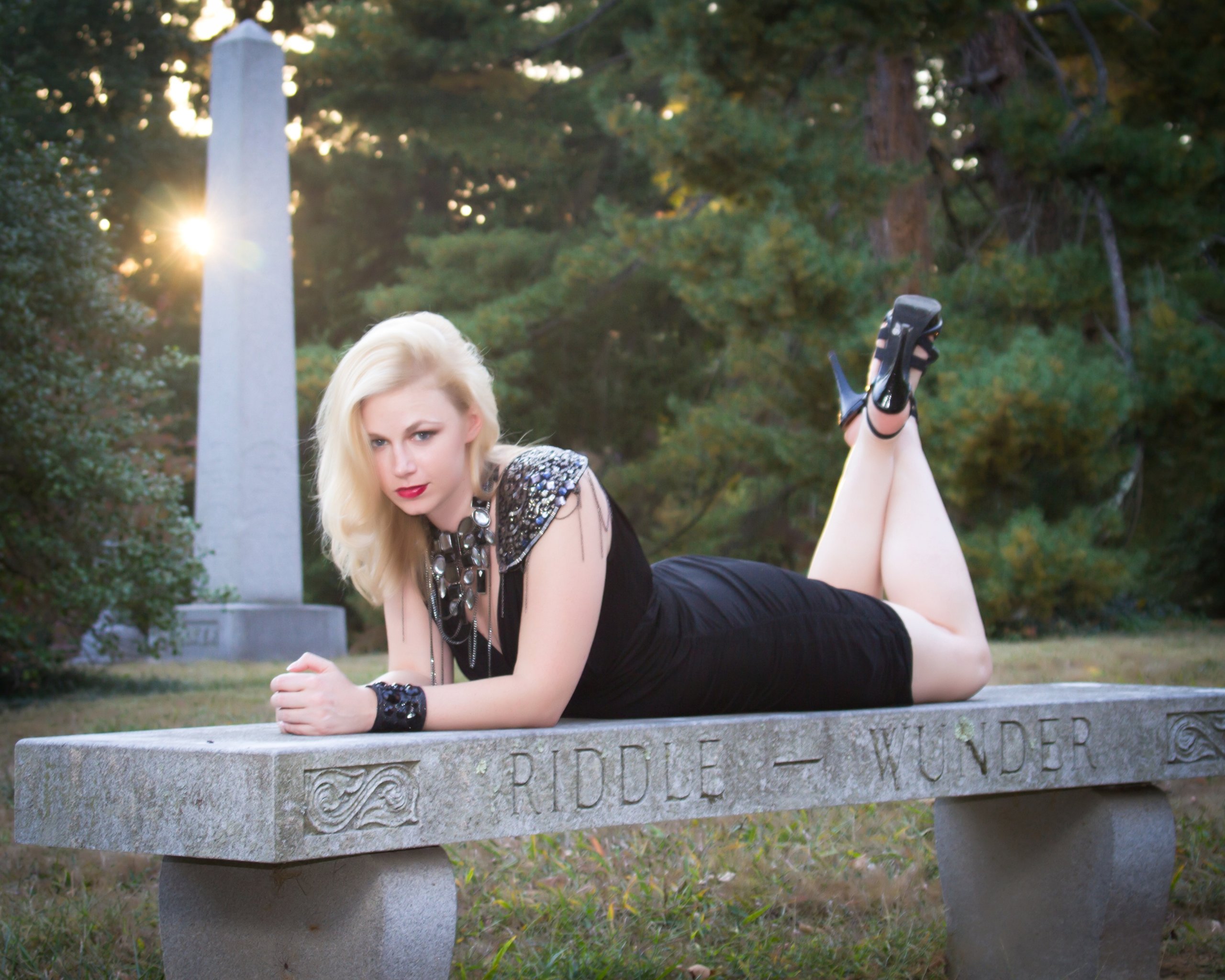 Фото - Джессика Камерон: 2560x2048 / 594 Кб